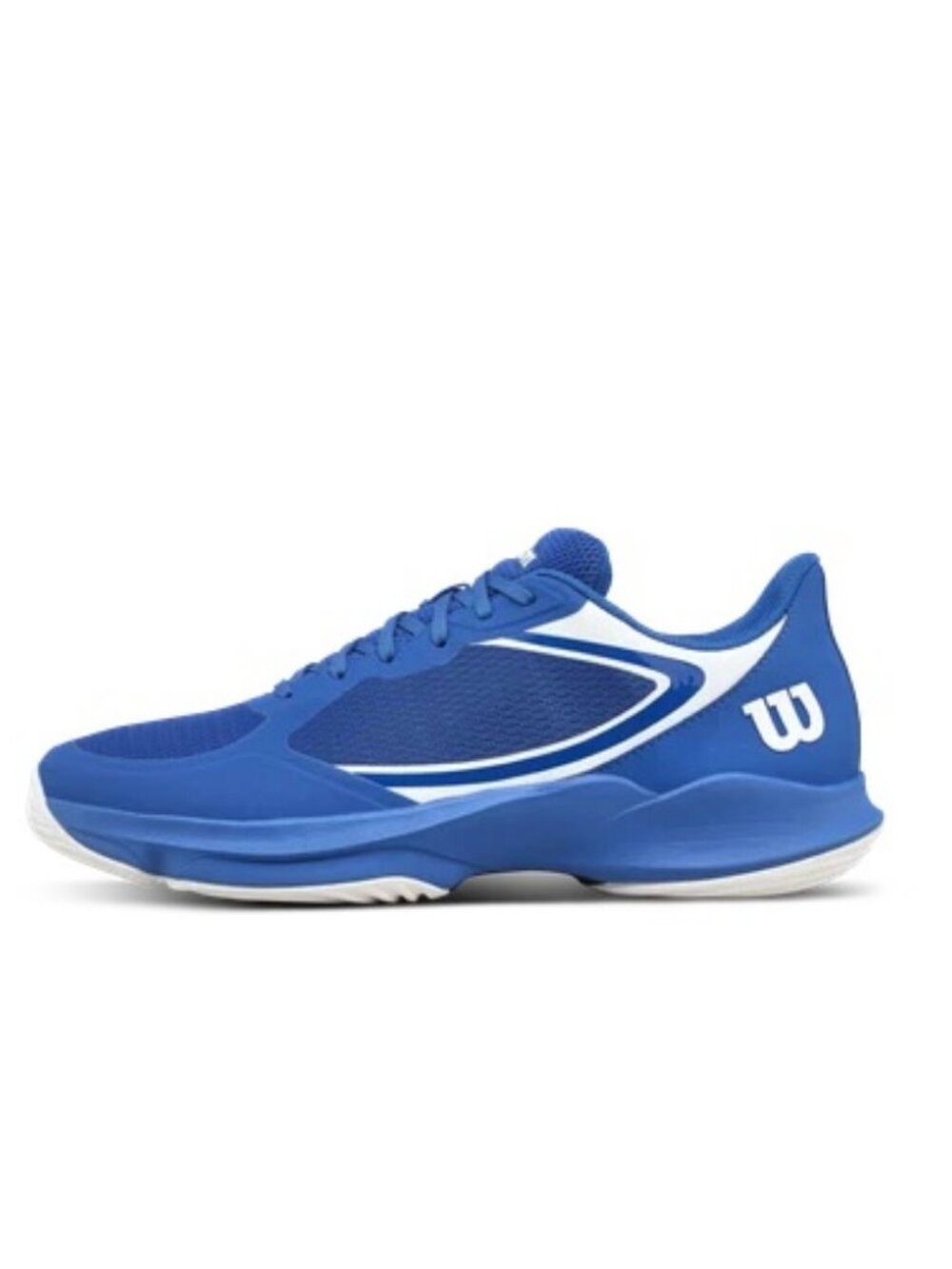 Wilson Hurakn Lite Tennis Shoes Deja Vu Blue - Men's Size 11.5 - New with Tags